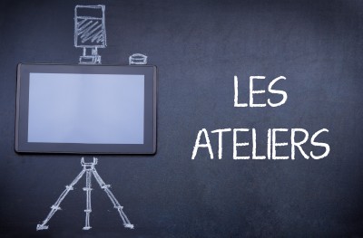 Atelier ménopause