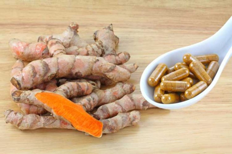 Le curcuma, l'or jaune pour la santé